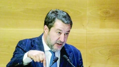 Салвини към Зеленски: „Приятелю, предай се!“