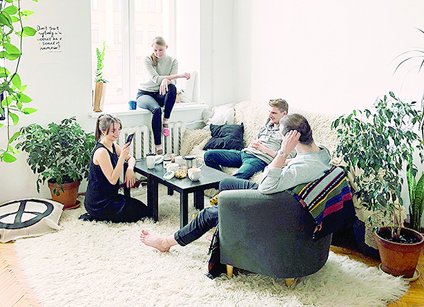 Голям е интересът към къщитеПредпочитат собственост пред наемБългарите предпочитат да