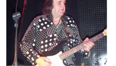 In memoriam: Почина рок китаристът Илия Караянев – Личо Стоунса