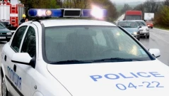 18-годишна помете с колата си германка в Бургас