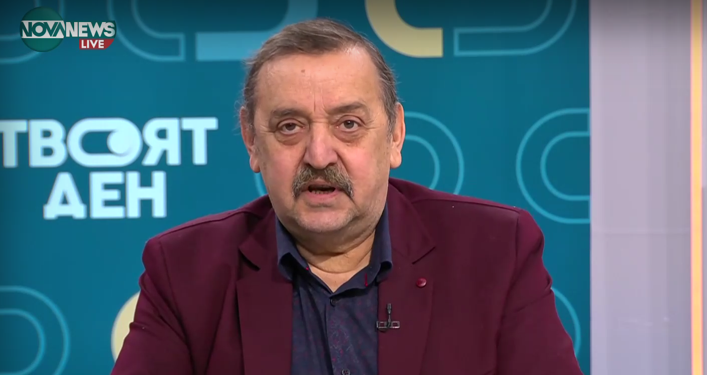 В България антибиотиците се използват изключително неразумно което ни нарежда