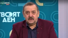 Тодор Кантарджиев: Микробната резистентност вече е сериозен проблем и у нас