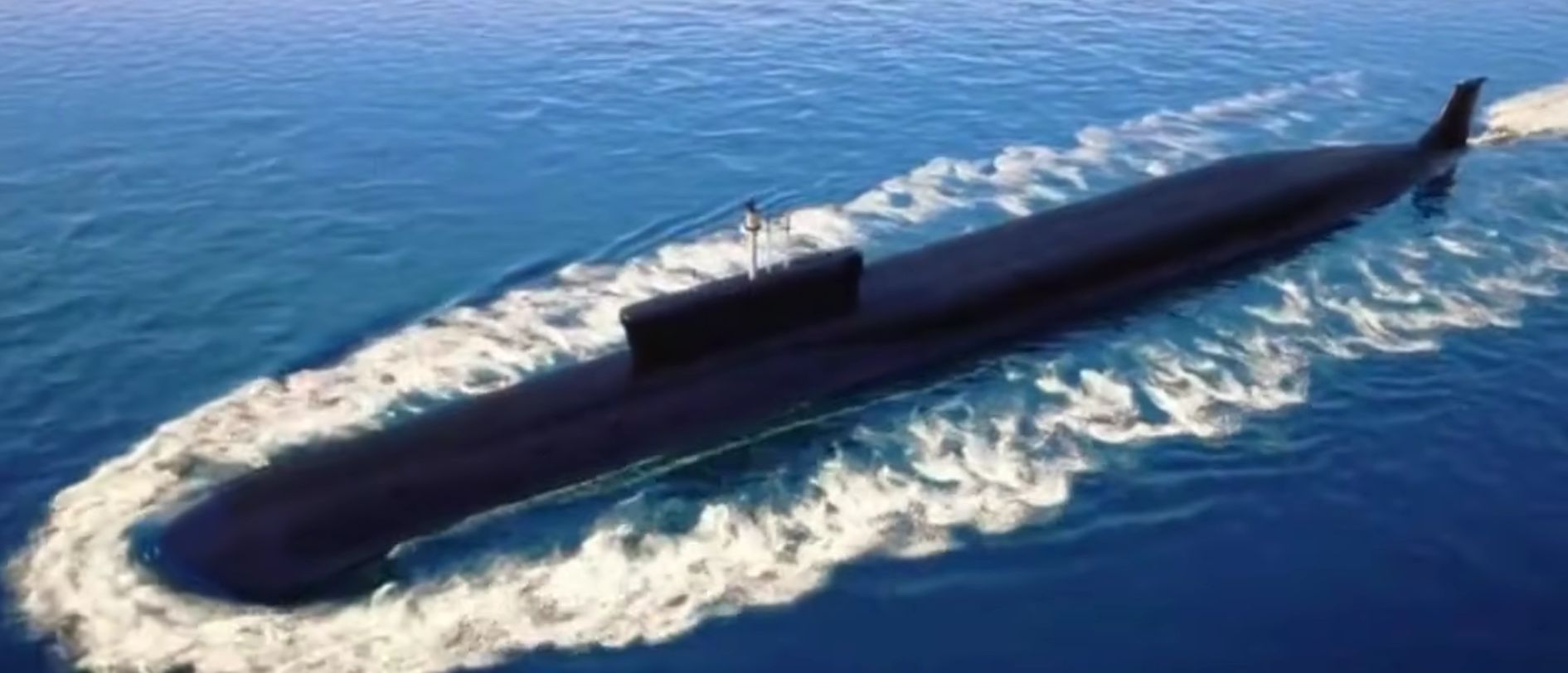 Китай е решен да се превърне във водеща световна морска