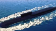 Тихото ядрено предупреждение на Китай към Русия: Новата подводница тип 096