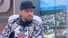 "Софийска вода" търси за неплатени сметки режисьора Люси Иларионов