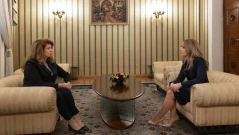 Търси се министър-председател: Рая Назарян няма да е служебен премиер, президентът Илияна Йотова продължава със срещите