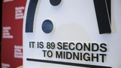 Часовникът на Страшния съд се актуализира: Какво означава това за света