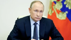 Путин: Русия няма да забрави престъпленията на нацизма