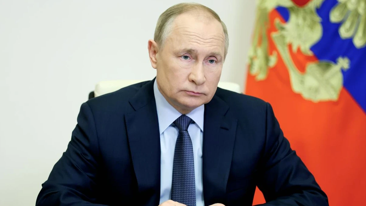 Русия няма да забрави ужасните престъпления на нацизма чието окончание