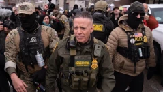 Вятърът на промяната в тактиката на Тръмп отнесе висш началник на граничната служба на САЩ