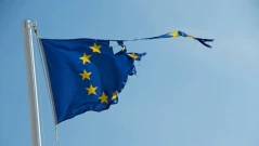 Европа навлиза в ерата на унижение