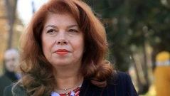 Илияна Йотова: Българските университети са на европейско ниво