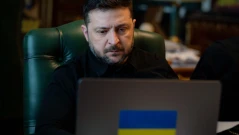 Зеленски обяви конкретна дата, до която Украйна трябва да се присъедини към ЕС