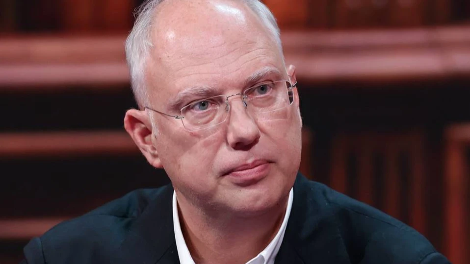 Специалният пратеник на руския президент Кирил Дмитриев сравни спора между