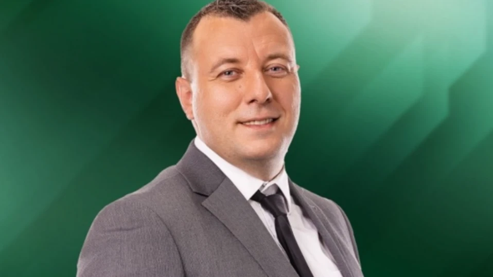 Парламентарната група  внесе предложения за реални антикорупционни меркиНародният представител от