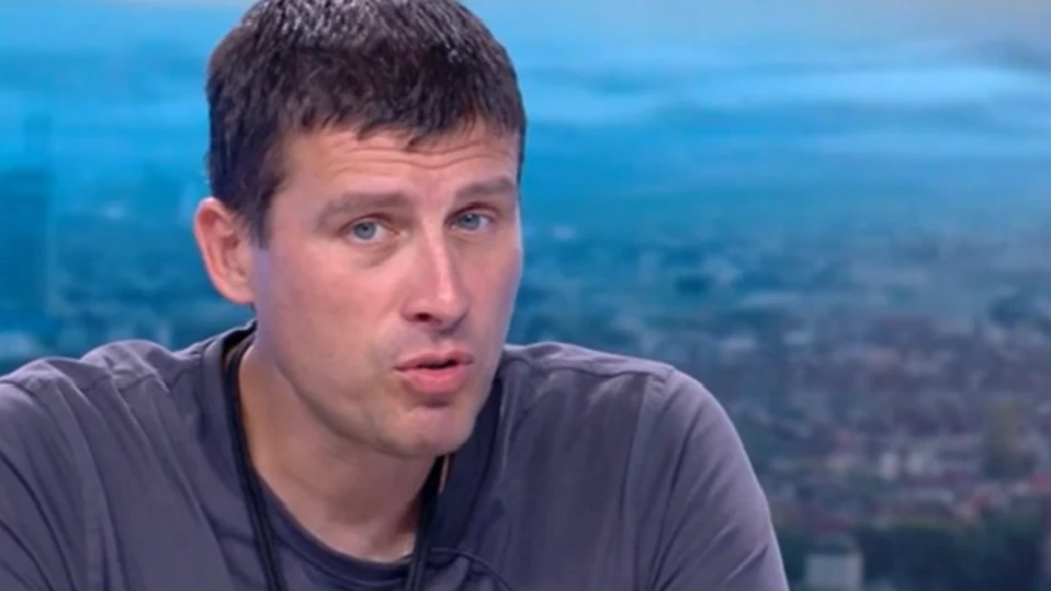 Лидерът на партия Величие Ивелин Михайлов заяви в предаването Лице