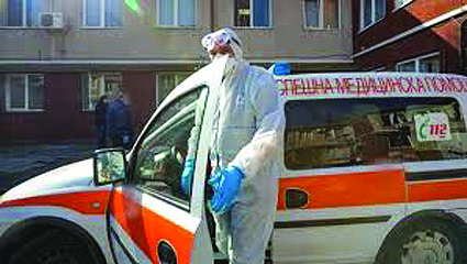 Етичен кодекс забранява на лекарските асистенти всякакви форми на договаряне