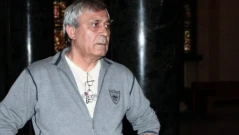 Отряд „Кобра” обсади дома на Ицо Папата в Костинброд