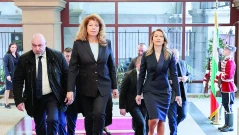 Изборите за парламент най-рано на празна неделя