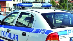 Внукът на Цветелин Кънчев задигна 2 чанти (Обзор)