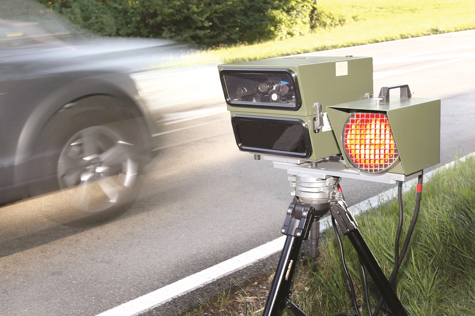 Германия е малко по либерална от повечето европейски страни по