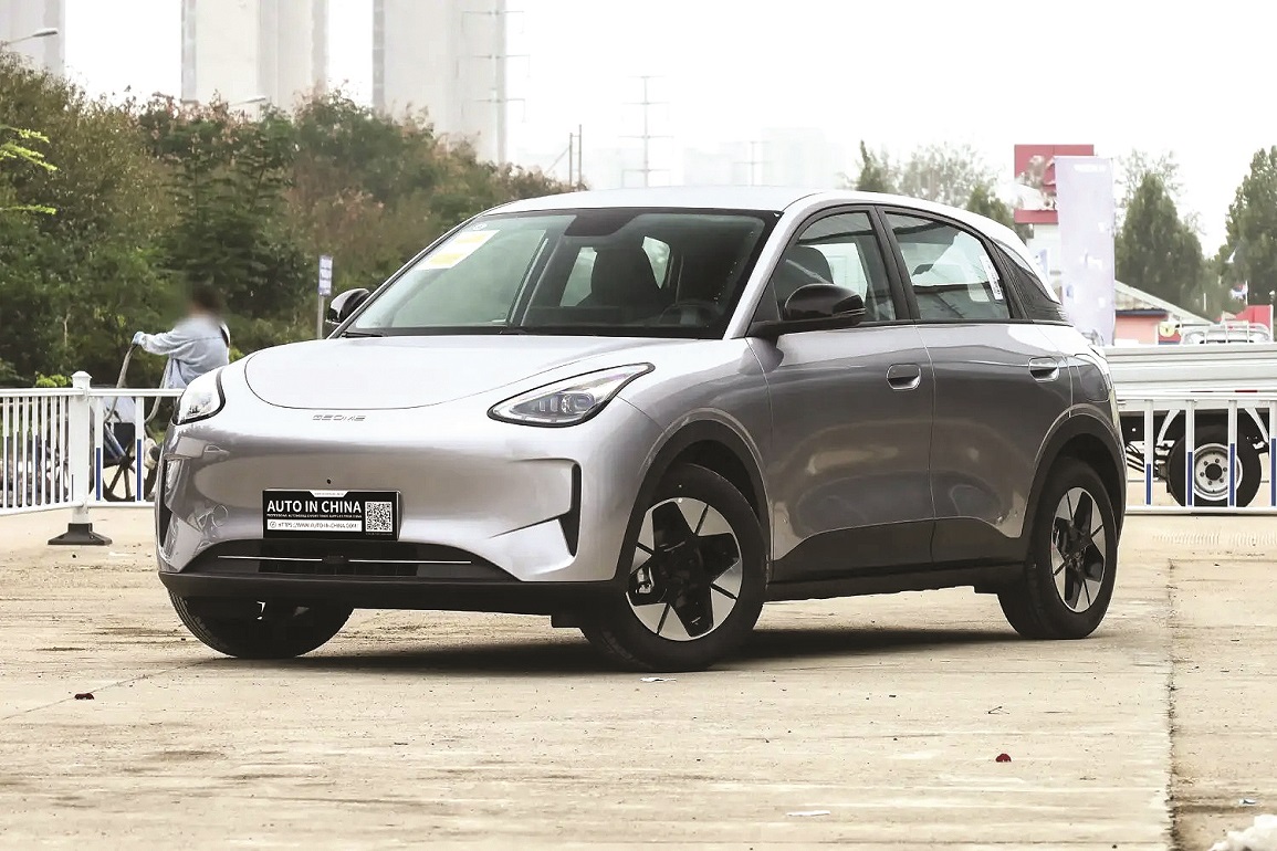 Над 150 местни марки се конкуриратСамо Tesla пробива местното производство