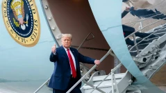 Тръмп: В преговорите между Украйна и Русия се случват хубави неща