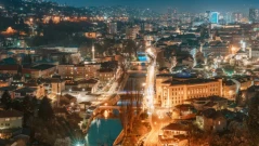 Най-евтината туристическа дестинация в Европа през 2026 г.