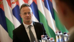 Сиярто: Украйна със сигурност няма да стане член на ЕС