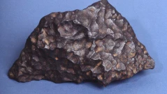 Рядък метеорит на 4,5 млрд. години открит на британски плаж