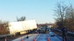 Челен сблъсък край с. Телиш, починал е уважаван лекар и бивш кмет