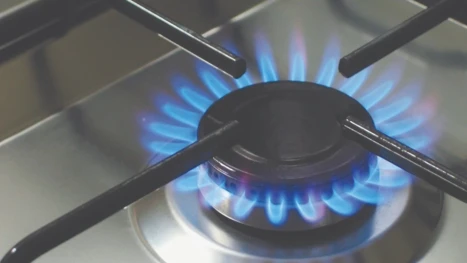 природен газ