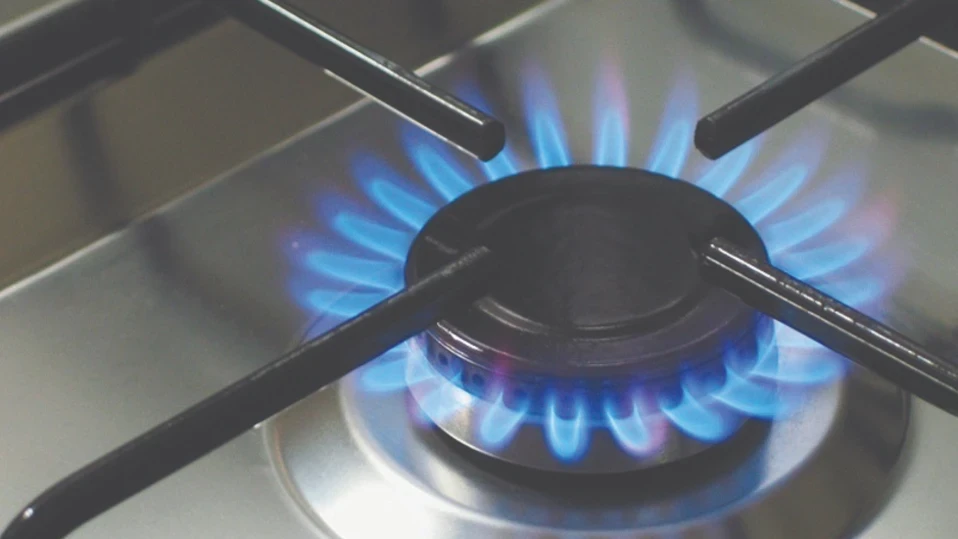 природен газ