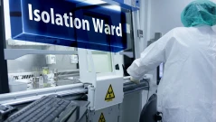 Лондон издаде предупреждение за вируса Нипа