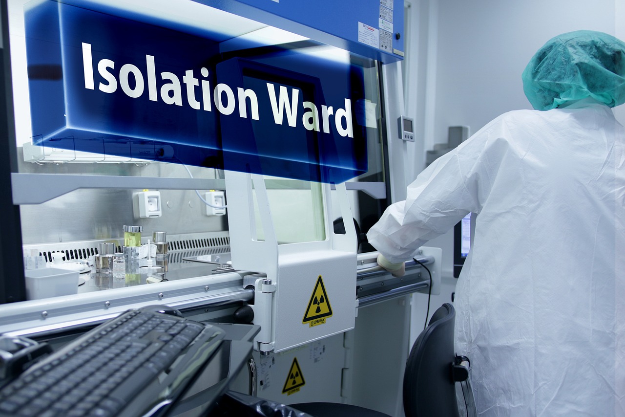 Британските здравни власти издадоха предупреждение след избухването на епидемия от