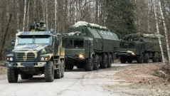 Китай помага на Русия да произвежда "Орешник"