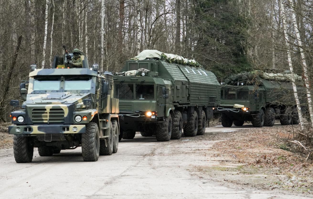 Китай изпраща на Русия специализирани машини инструменти и високотехнологично оборудване