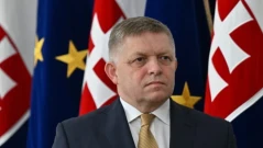 Фицо обвини "Politico" в лъжа: Публикацията за срещата ми с Тръмп е измислица