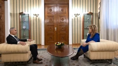 Андрей Гюров каза "да" : Готов съм да бъда служебен премиер