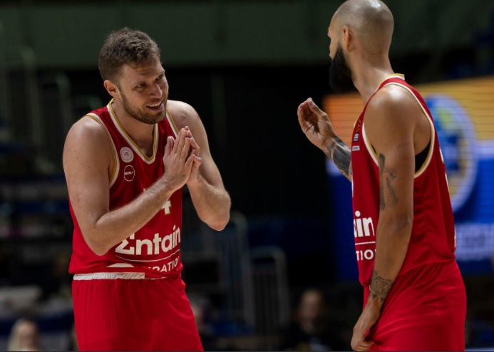 05 00 НХЛ Вегас – Лос Анджелис МАХ Спорт 107