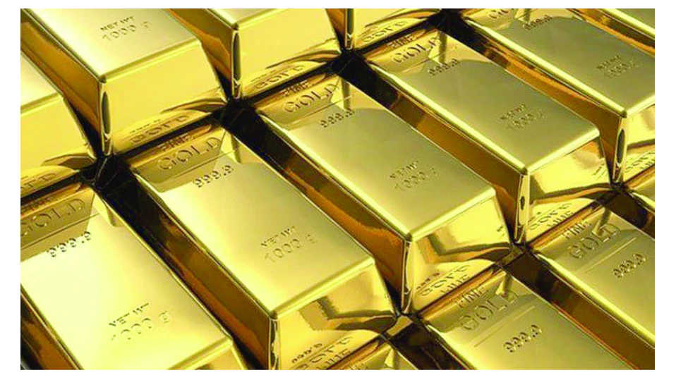 Kомбинация от геополитическа нестабилност икономическа несигурност и силно търсене от