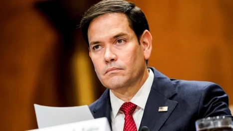 Марко Рубио