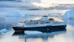 Дания изпрати съветски кораб в Гренландия