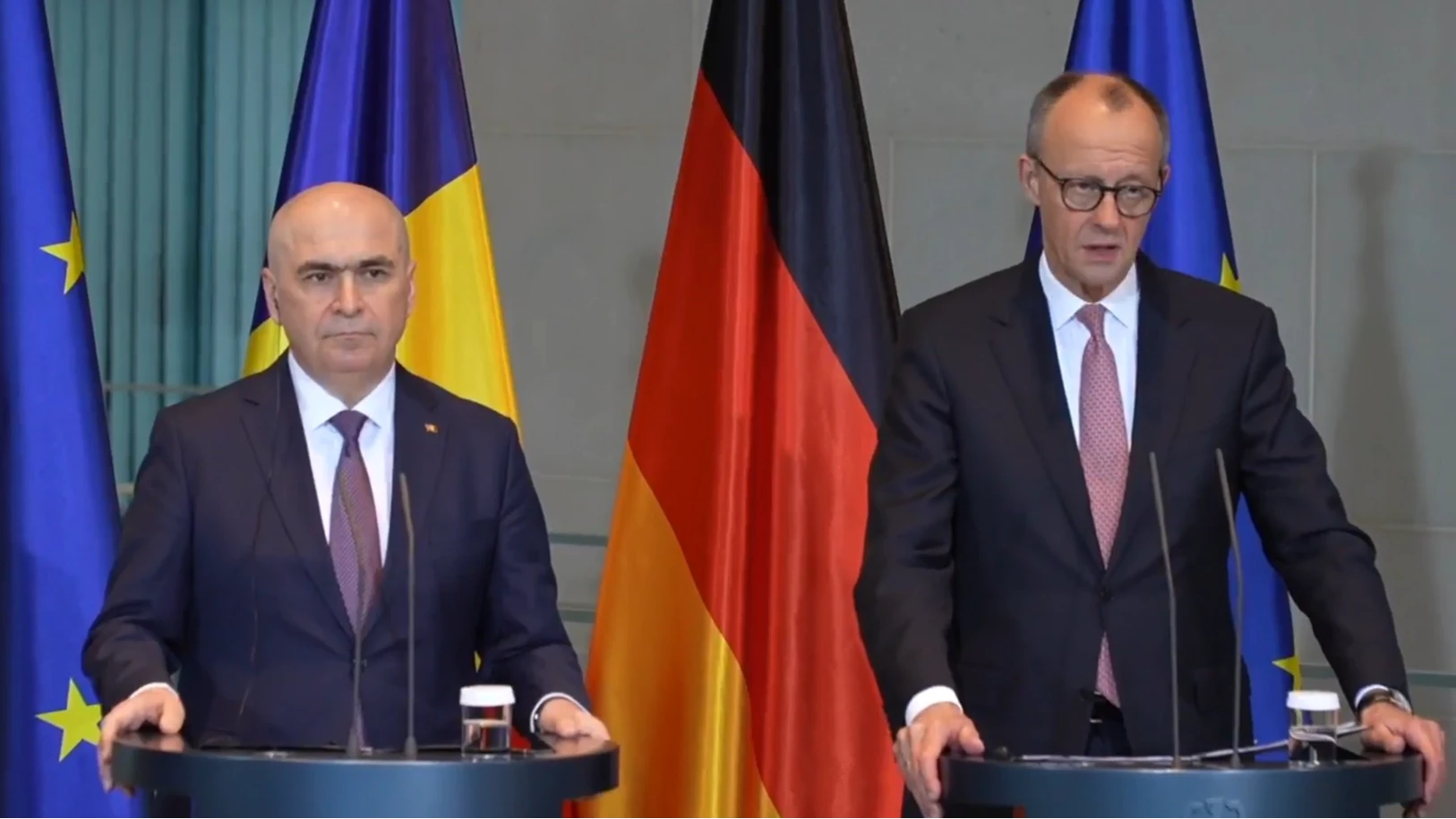 Основната пречка е високият бюджетен дефицит който трябва да бъде