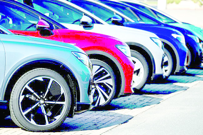 Увеличението на покупките през миналата година е с над 15