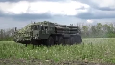 Не артилерия: Кое руско оръжие представлява най-голямата заплаха за Запорожие