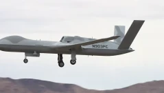 MQ-20 и изкуственият интелект: Бъдещето на американската противовъздушна отбрана