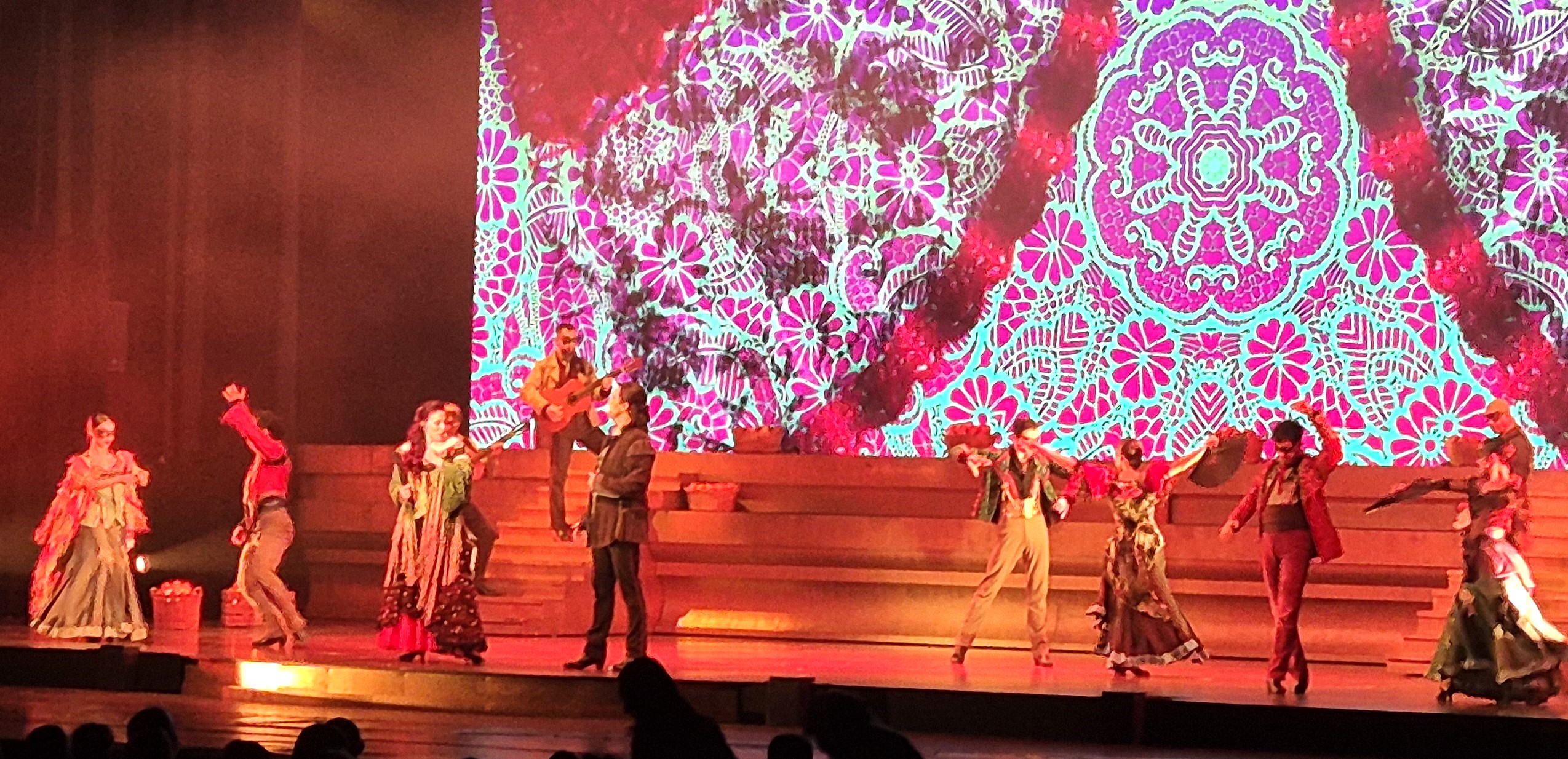 Премиерата за България на световноизвестния френски мюзикъл Дон Жуан  привлече