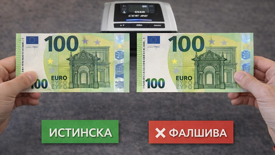 В съвременната търговска среда работата с кеш носи не само