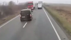 Пътни експерти с присъда за "заключения волан" при катастрофата със 7 загинали фенове в Румъния (СНИМКИ и ВИДЕО)